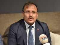 “İstifalarla İlgili Süreç Devam Ediyor”