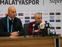 "Kendi Kalemize Attığımız Gol Bizim İçin Dezavantaj Oldu"
