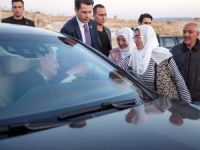 Direksiyonda Başbakan Var