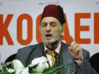 Kadir Mısıroğlu’ndan Açıklama
