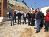 Artvin’e Giriş Daha Da Kolaylaşacak
