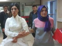 Damat Ve Gelin Tarafı Kavga Etti: 11 Kişi Hastanelik Oldu