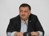 Milletvekili Hasan Karal “İdeal Gençlik” Seminerinde