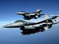 Kuzey Irak’ta 47 Terörist Etkisiz Hale Getirildi