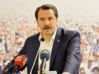 "Adem Özköse Yalnız Değildir"