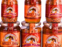 1 Kilo Anzer Balı'nın Fiyatı 940 TL Olarak Belirlendi