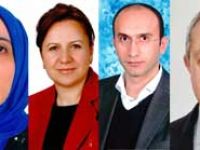 RTEÜ Araştırma ve Uygulama Merkezi Müdürlüklerine Atama