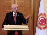 Meclis Başkanlığı seçim süreci pazar günü başlıyor