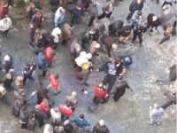 Rize'de Silahlı Olay 1 Ölü, 2 Yaralı
