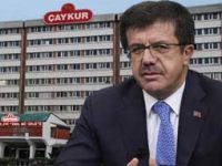 Ekonomi Bakanı Zeybekci: Türkiye Varlık Fonu Diğer Fonlarla Akrabalık Kuracak