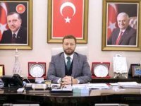 AK Parti Rize İl Başkanı Avcı’dan Miraç Kandili Mesajı