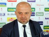 Bakır: Sezonun En Zor ve En Değerli Maçına Çıkıyoruz