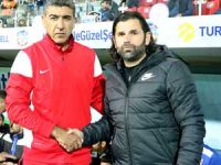 Üzülmez: "Bizim İçin Oyundan Ziyade Kazanmak Önemliydi"