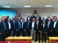 VARDABİR Emin Adımlarla İlerliyor, Rize’ye Sağlıklı Su Geliyor