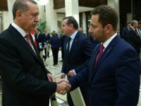 Cumhurbaşkanı Erdoğan Rize’ye Geliyor