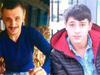 Şile'de Batan Geminin 2 Mürettebatı Rizeli