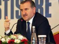 Bakan Bak, Rize'de Karadeniz Kriteryum Yarışları’nın Startını Verecek