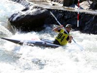Akarsu Slalom Türkiye Şampiyonası Sona Erdi
