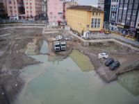 Rize Meydan Projesi Bu Kez Kamulaştırma Engeline Takıldı