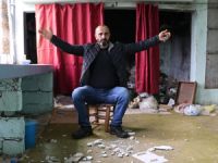 Bu Köylerdekiler Hava Her Kapandığında Tedirgin Oluyor