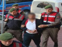 Evinde 10 Tane Kaçak Silah Bulunan Şahıs Tutuklandı