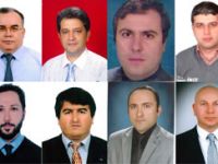 RTEÜ'de 8 Yardımcı Doçent Doçentliğe Yükseldi