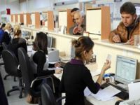 Kamuya KPSS ile 2 bin 38 personel alınacak