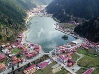 Uzungöl’de Yıkımlar Başlıyor