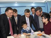 Kodla Rize ile Geleceğin Yazılımcıları Rize’de Yetişiyor