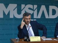 Vali Bektaş: Rize'de Yapılacak Türkiye'nin En Büyük Kayak Tesisine 5 Firma Talip Oldu