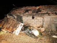 Antalya’yı Hortum Vurdu: 31 Yaralı