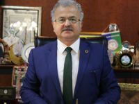 Rize Belediyesi'nden 6 Bin Kişiye Yardım, 794 Bebeğin Ebeveynine Hediye Paketi