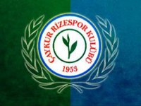Rizespor'un Galatasaray Maçı İptal Edildi