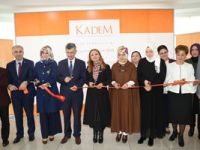 KADEM Rize Temsilciliği Açıldı