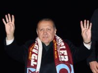 Cumhurbaşkanı Erdoğan, Eren Bülbül’ün Ailesini Ziyaret Edecek