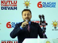 İl Başkanı Avcı, Kongre Süreci ve Yatırımları Değerlendirdi
