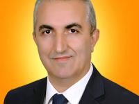 Ak Partili Yönetici Yıldız'ın Acı Günü