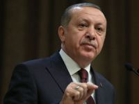 Erdoğan, Başkanları uyardı: Operasyonlar bitti sanmayın