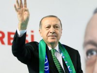 Cumhurbaşkanı Erdoğan, Çaykur Rizespor ve MKE Ankaragücü'nü Kutladı