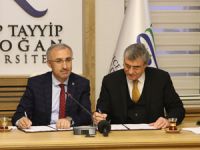 RTEÜ ile DOKAP Arasında Protokol İmzalandı