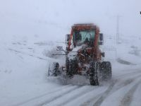 Ovit Tüneli Kontrollü Olarak Ulaşıma Açıldı