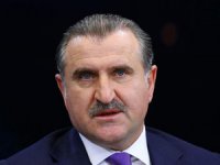 Gençlik ve Spor Bakanı Bak'tan, Öğretmenler Günü Mesajı