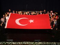 Rize'de, Öğretmenler Günü Kutlandı
