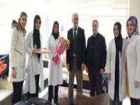 Özgüven Market Öğretmenler Gününü Unutmadı
