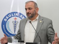 Yılmaz: Kadına Şiddet İnsanlık Suçudur!