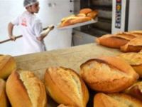 Ekmeğin Gramajı ve Fiyatına "İsraf" Ayarı