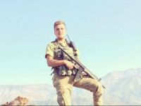 Kayalıktan Düşen Asker Şehit Oldu