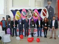 CHP Rize'de Fındıklı, Derepazarı, Çayeli İlçe Kongreleri Yapıldı