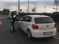 Rize Polisinden Örnek Uygulama