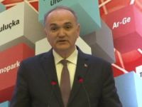 "Yüksek Teknolojide Yerlilik Hedefi Yüzde 16"